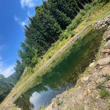 Apartmán RUPE Jáchymov Exteriér fotografie