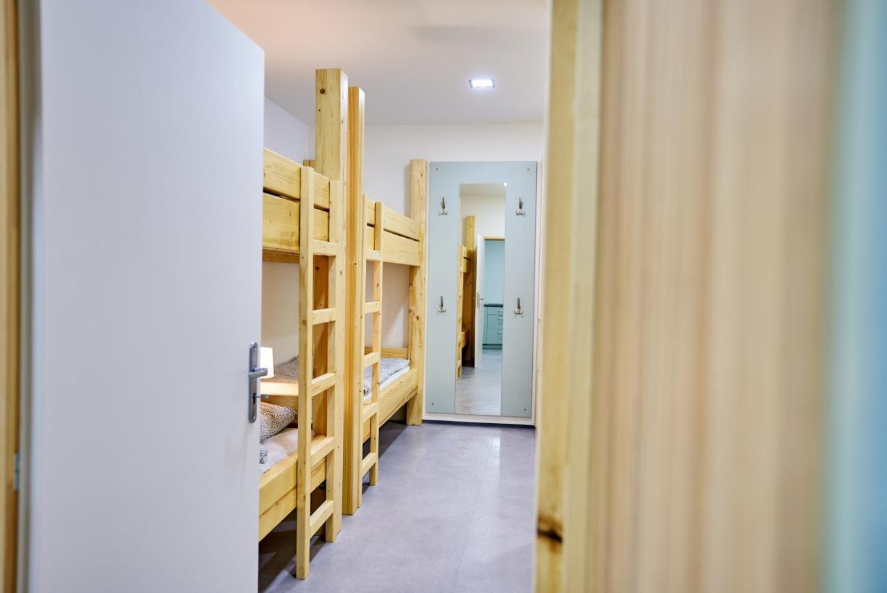 Apartmán RUPE Jáchymov Exteriér fotografie