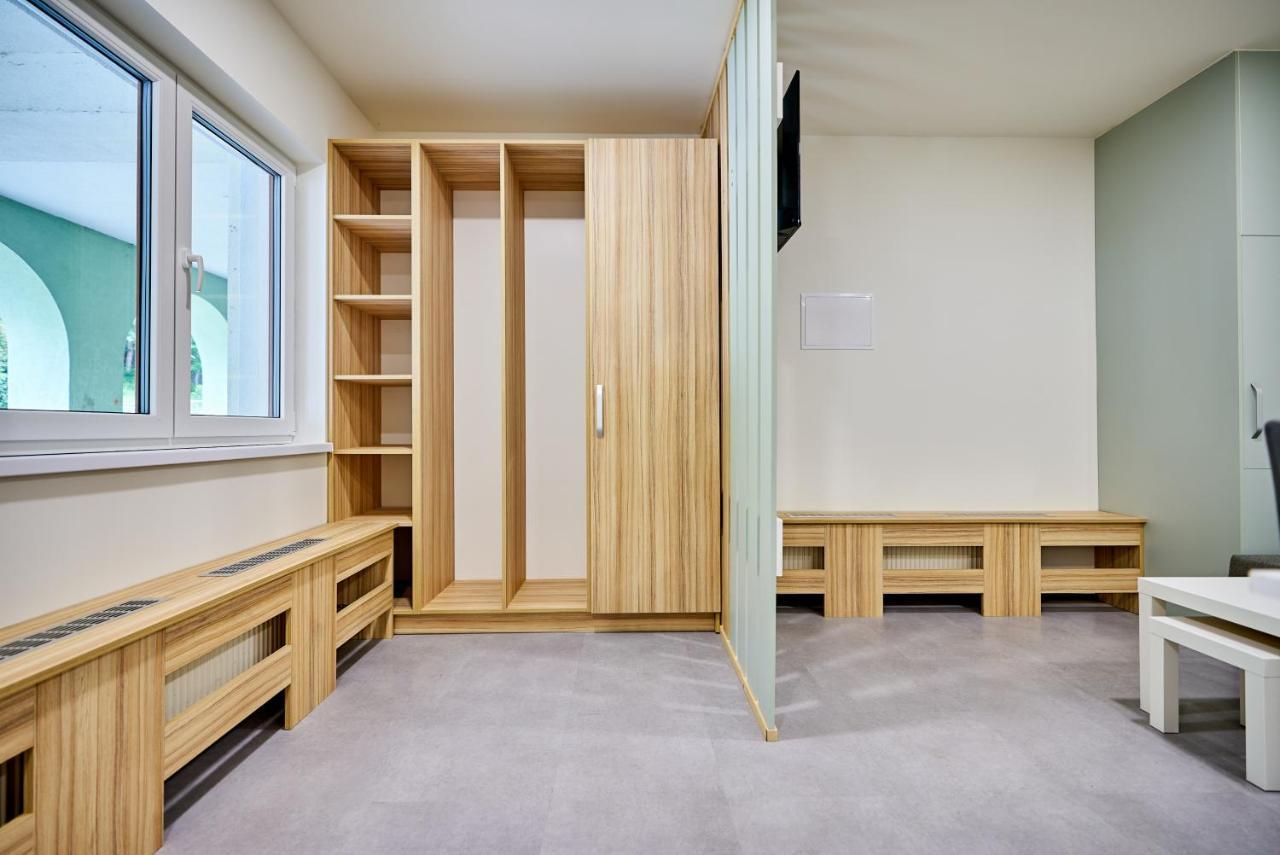 Apartmán RUPE Jáchymov Exteriér fotografie