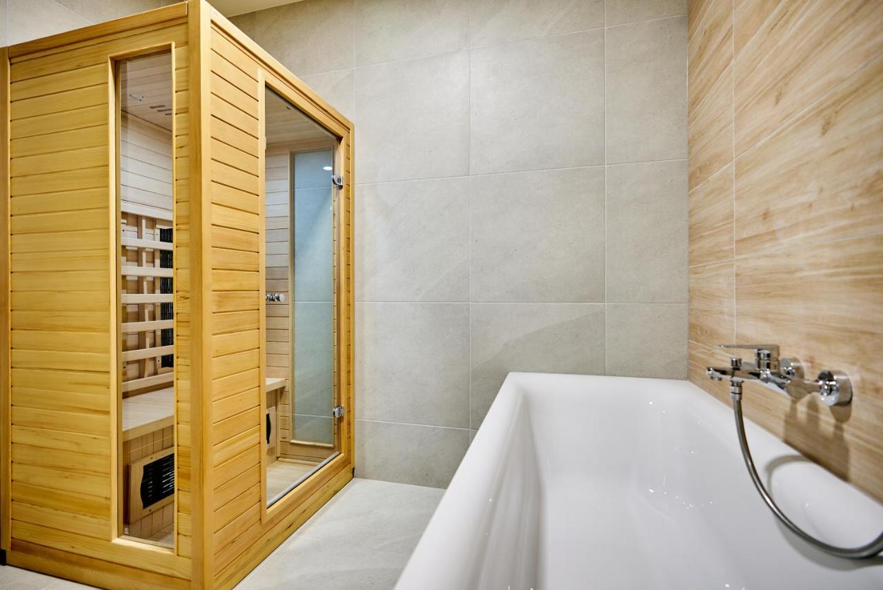 Apartmán RUPE Jáchymov Exteriér fotografie