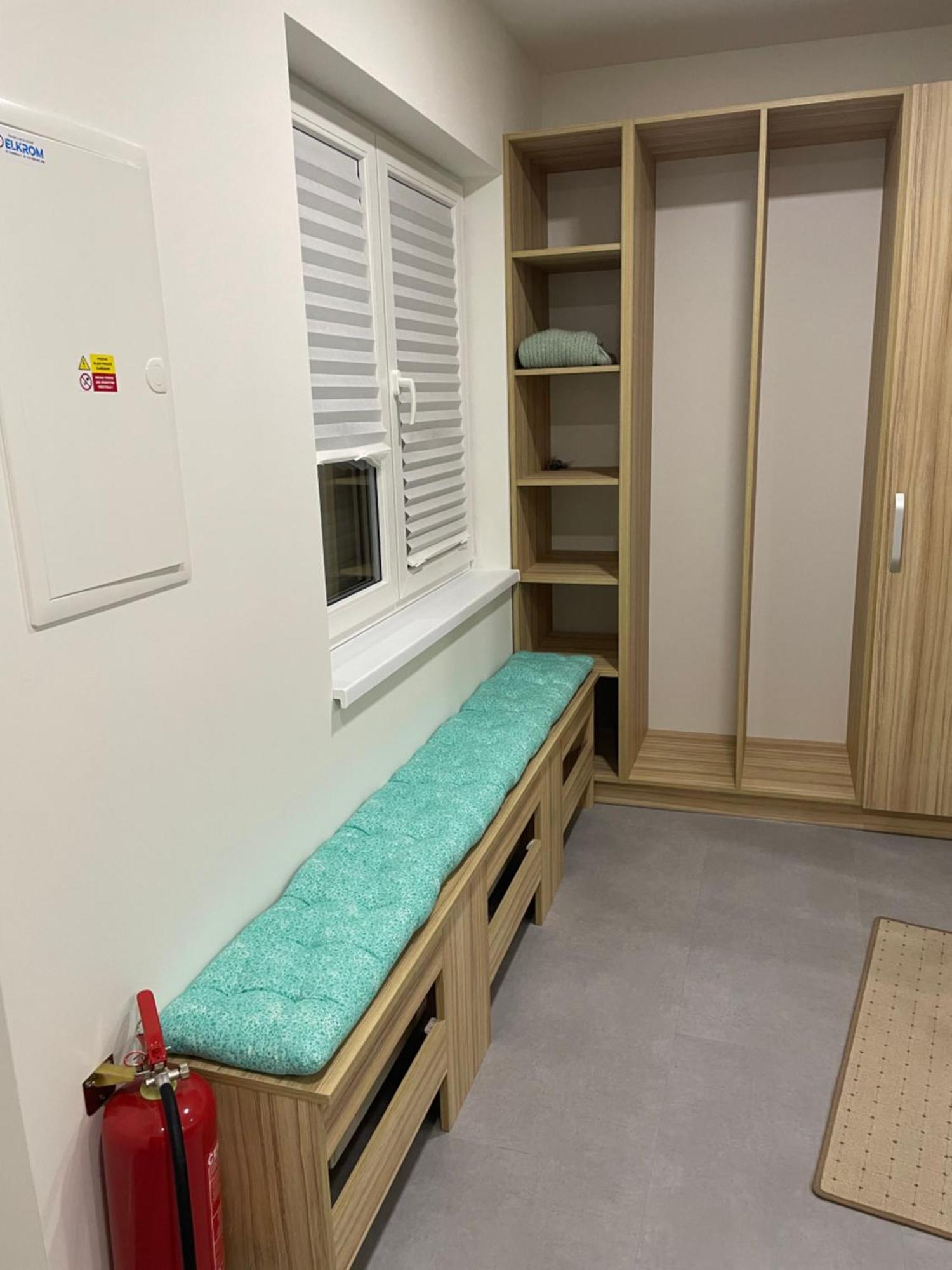 Apartmán RUPE Jáchymov Exteriér fotografie