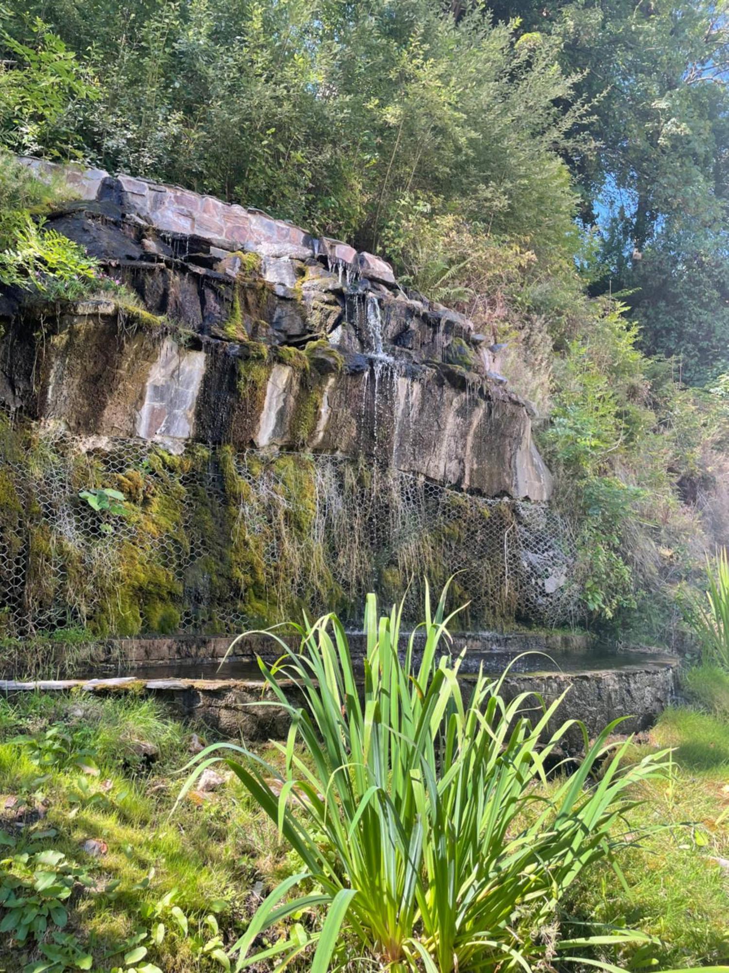 Apartmán RUPE Jáchymov Exteriér fotografie