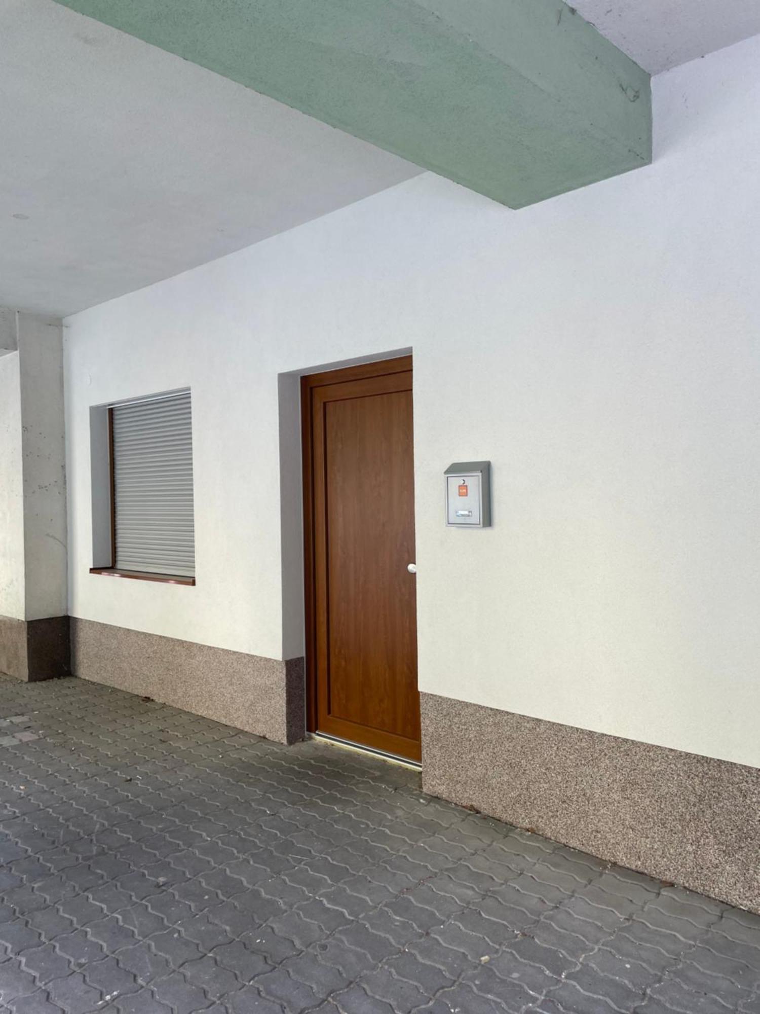 Apartmán RUPE Jáchymov Exteriér fotografie